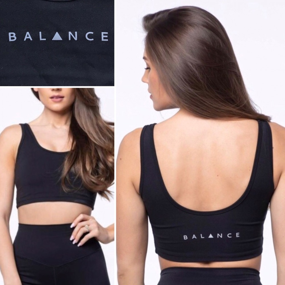 Balance Athletica Kingdom Collection Ascend Bra